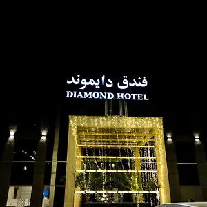 Diamond Riyadh
