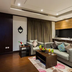 Myan Al Urubah Riyadh