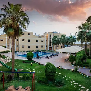 Boudl Al Malaz Riyadh