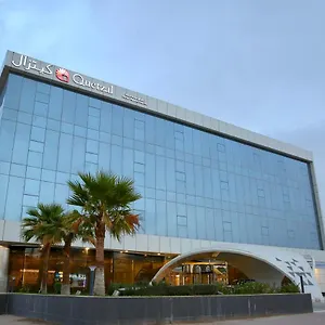 Quetzal Riyadh