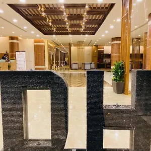 فندق دار هاشم للأجنحة الفندقية - النزهة, الرياض