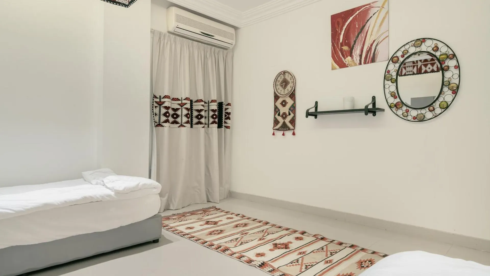 Sands Inn Hostel Riyadh