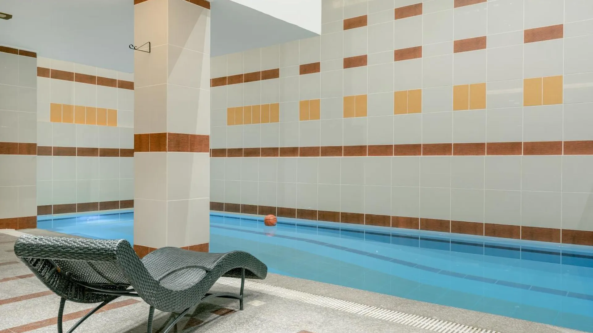 Sands Inn Hostel Riyadh