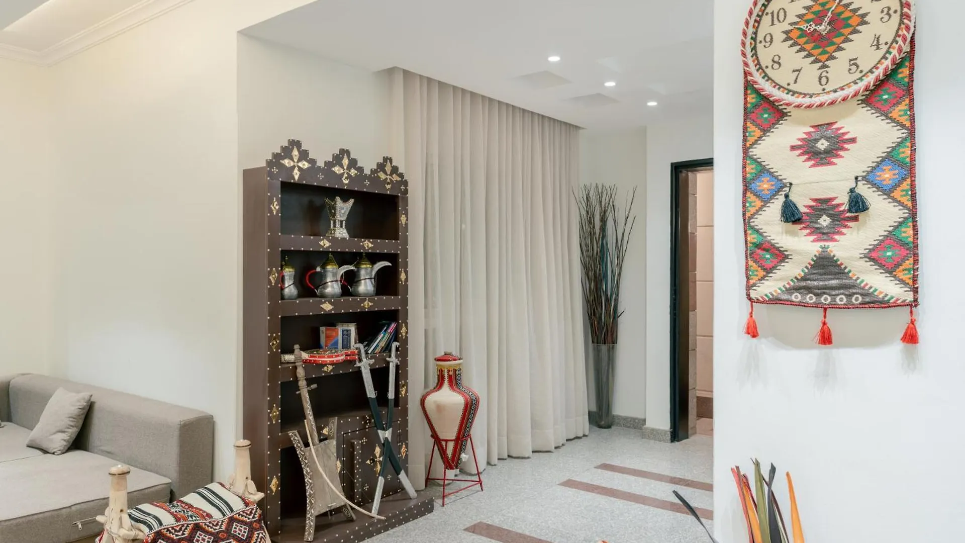 Sands Inn Hostel Riyadh 0*,