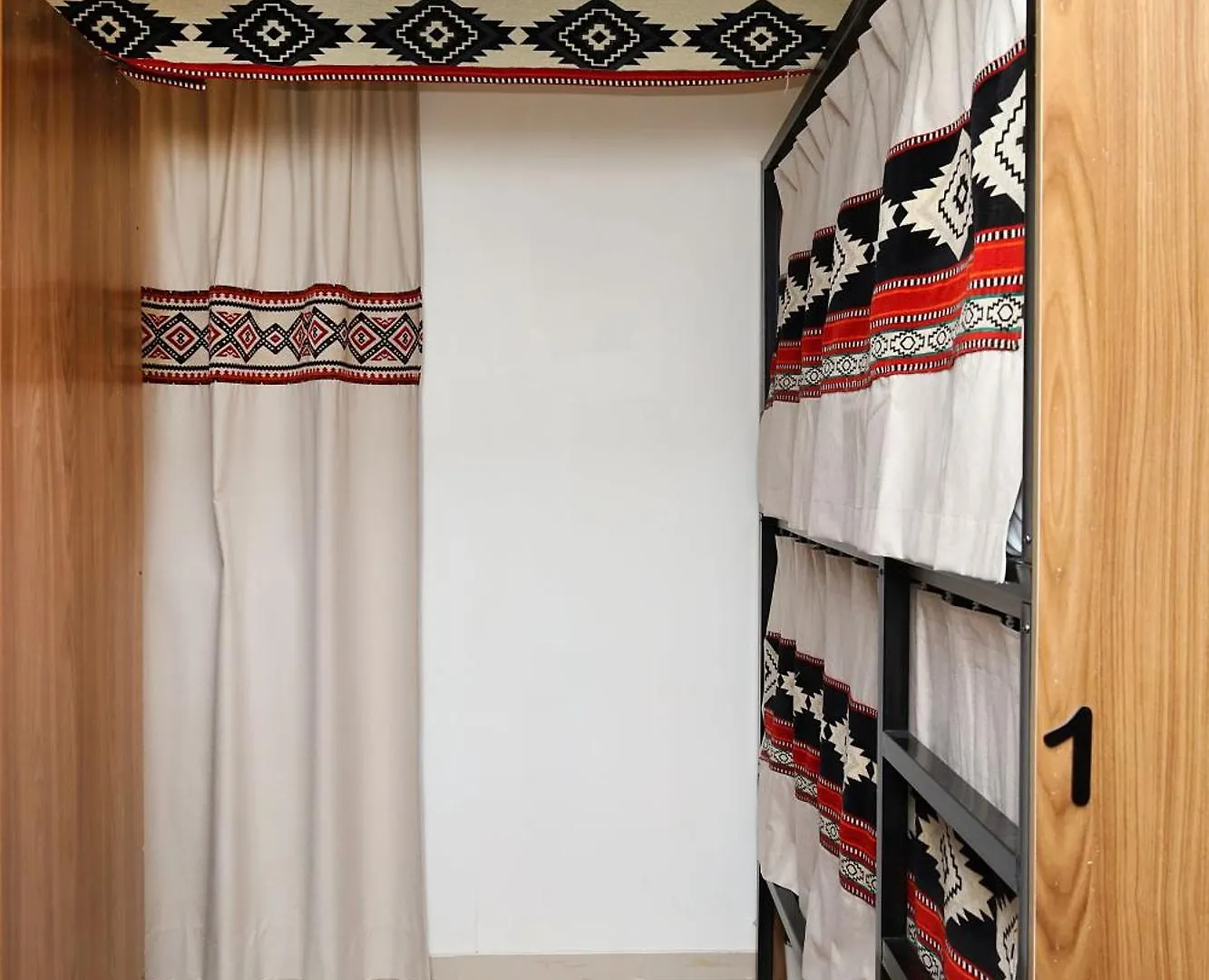 Sands Inn Hostel الرياض المملكة العربية السعودية