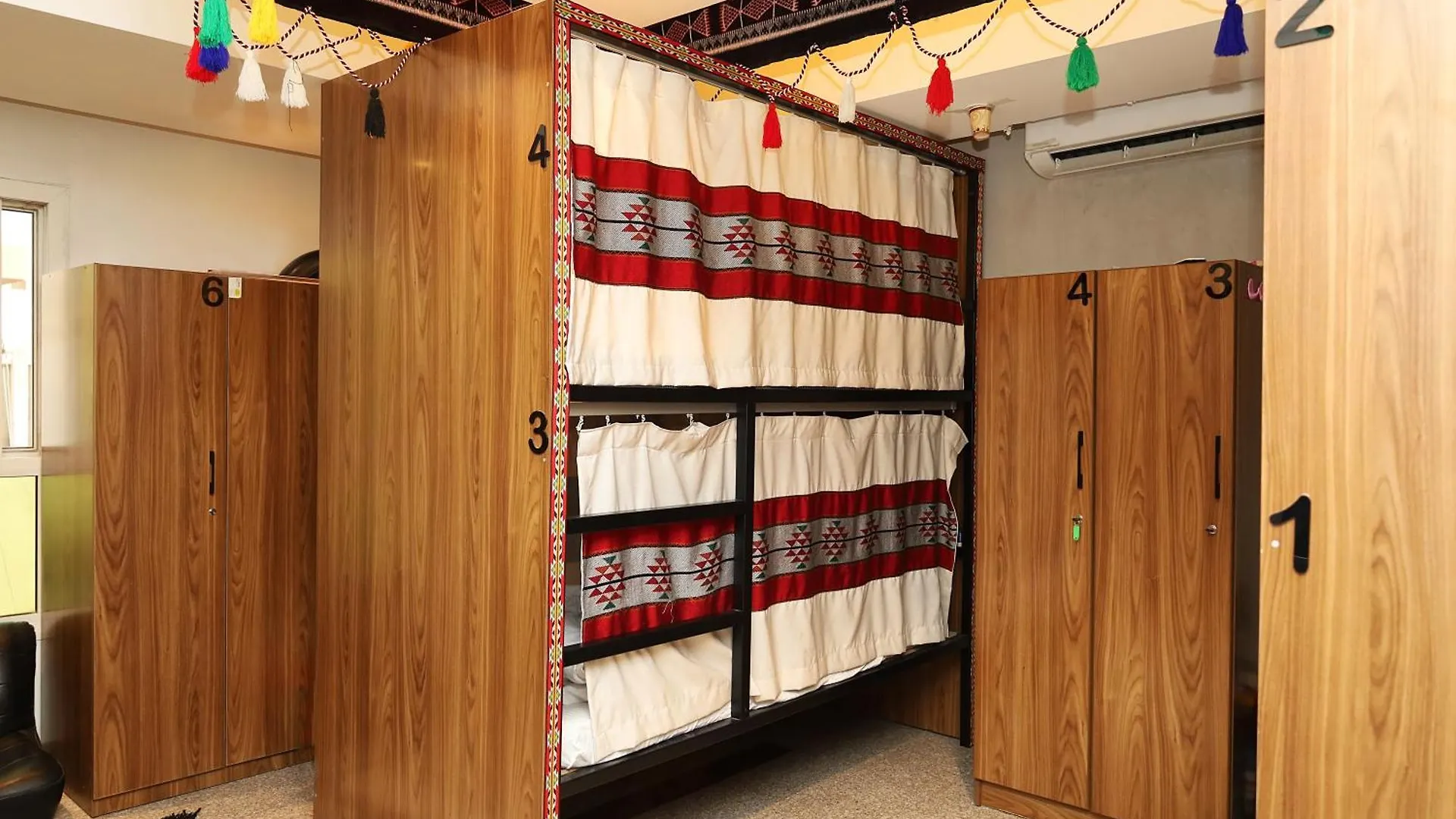 Sands Inn Hostel Riyadh
