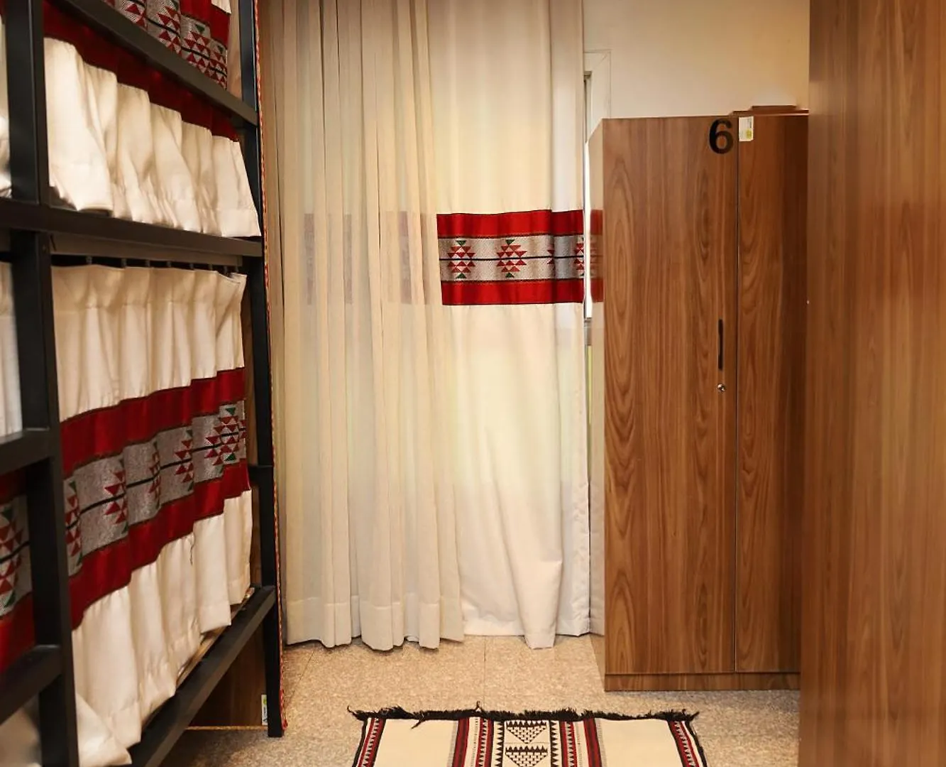 Sands Inn Hostel الرياض